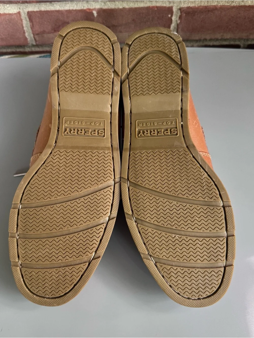 Sperry top sider